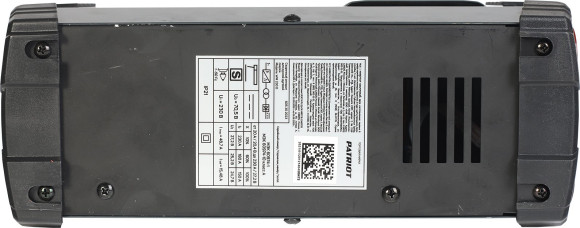 Сварочный аппарат Patriot WM230D инвертор ММА 10.7кВт