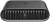 Точка доступа TP-Link TL-WA3001 AX3000 10/100/1000BASE-TX/Wi-Fi черный