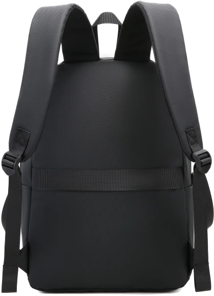 Рюкзак для ноутбука 15.6" Acer LS series OBG408 черный полиэстер (ZL.OTH11.02E) Рюкзак для ноутбука 15.6" Acer LS series OBG408 черный полиэстер (ZL.OTH11.02E)