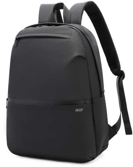 Рюкзак для ноутбука 15.6" Acer LS series OBG408 черный полиэстер (ZL.OTH11.02E) Рюкзак для ноутбука 15.6" Acer LS series OBG408 черный полиэстер (ZL.OTH11.02E)