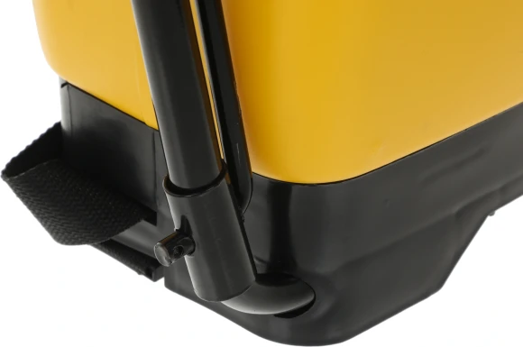 Опрыскиватель Champion SL12 ранц. 12л желтый/черный Опрыскиватель Champion SL12 ранц. 12л желтый/черный