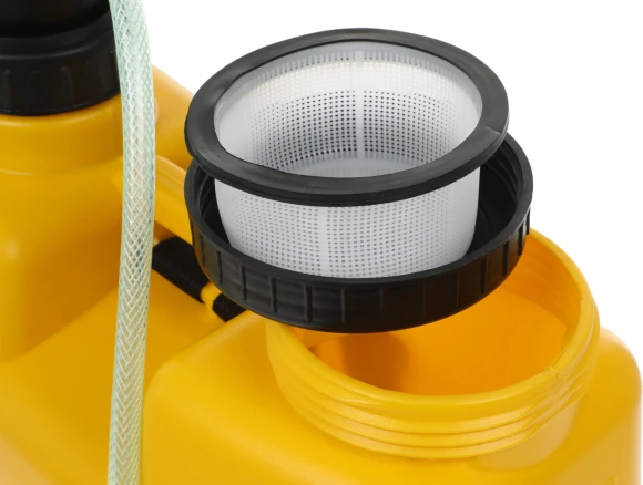 Опрыскиватель Champion SL12 ранц. 12л желтый/черный Опрыскиватель Champion SL12 ранц. 12л желтый/черный