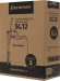 Опрыскиватель Champion SL12 ранц. 12л желтый/черный Опрыскиватель Champion SL12 ранц. 12л желтый/черный