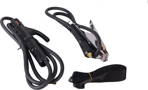 Сварочный аппарат Ресанта САИ-190Т LUX инвертор ММА DC 7.2кВт