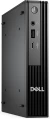 ПК Dell Pro Micro QCM1250 Micro i3 14100T (2.7) 8Gb SSD512Gb UHDG 730 Windows 11 Pro GbitEth WiFi BT 90W мышь клавиатура черный (DPM -3860)