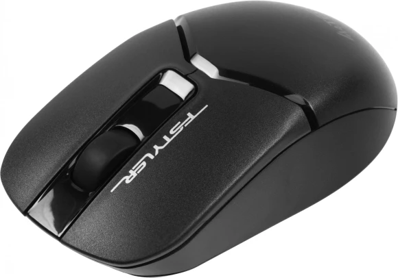 Мышь A4Tech Fstyler FB12 черный оптическая 1200dpi беспров. BT/Radio USB 3but (FB12 BLACK) Мышь A4Tech Fstyler FB12 черный оптическая 1200dpi беспров. BT/Radio USB 3but (FB12 BLACK)