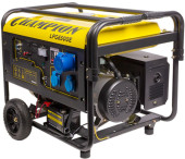 Генератор Champion LPG6500E 5.5кВт Генератор Champion LPG6500E 5.5кВт