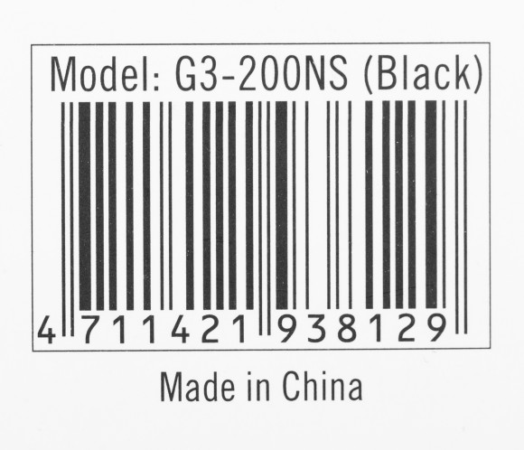 Мышь A4Tech V-Track G3-200NS черный оптическая 1200dpi беспров. USB 3but Мышь A4Tech V-Track G3-200NS черный оптическая 1200dpi беспров. USB 3but