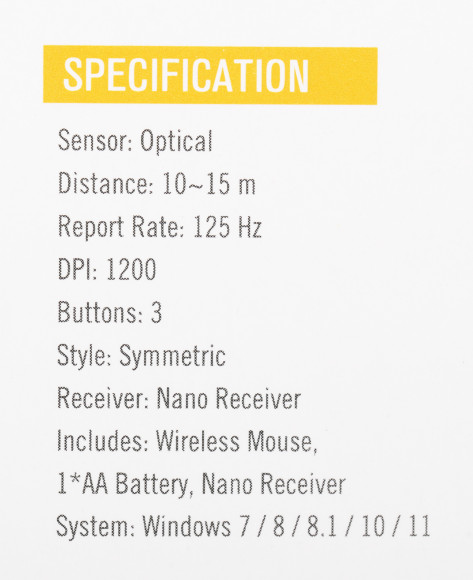 Мышь A4Tech V-Track G3-200NS черный оптическая 1200dpi беспров. USB 3but Мышь A4Tech V-Track G3-200NS черный оптическая 1200dpi беспров. USB 3but