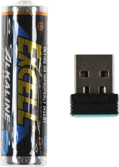 Мышь A4Tech V-Track G3-200NS черный оптическая 1200dpi беспров. USB 3but Мышь A4Tech V-Track G3-200NS черный оптическая 1200dpi беспров. USB 3but