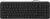 Клавиатура Logitech K106 черный USB slim (920-013902)