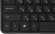Клавиатура Logitech K106 черный USB slim (920-013902)