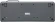 Клавиатура Logitech K106 черный USB slim (920-013902)