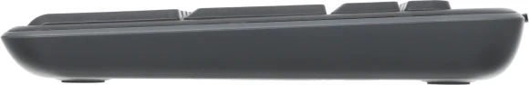 Клавиатура Logitech K106 черный USB slim (920-013902)