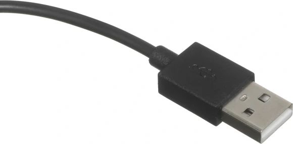 Клавиатура Logitech K106 черный USB slim (920-013902)