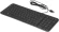 Клавиатура Logitech K106 черный USB slim (920-013902)