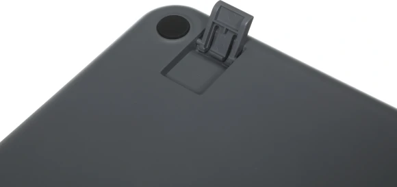 Клавиатура Logitech K106 черный USB slim (920-013902)
