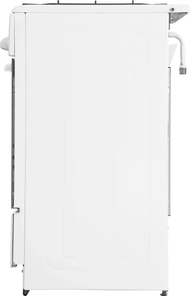 Плита Газовая Gefest ПГ 3200-08 К35 белый (без крышки) реш.сталь Плита Газовая Gefest ПГ 3200-08 К35 белый (без крышки) реш.сталь