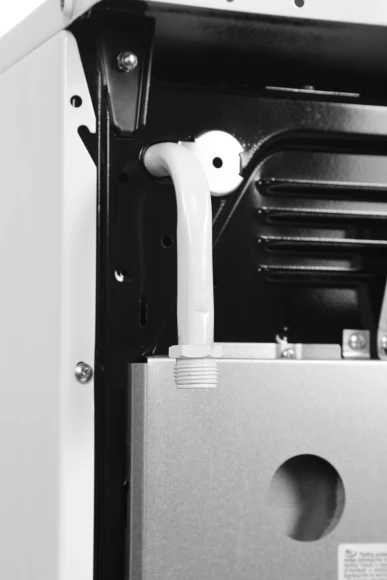 Плита Газовая Gefest ПГ 3200-08 К35 белый (без крышки) реш.сталь Плита Газовая Gefest ПГ 3200-08 К35 белый (без крышки) реш.сталь