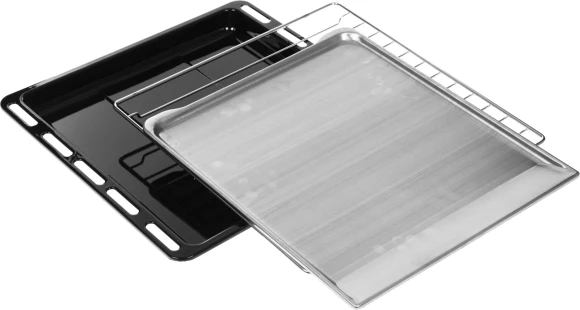 Плита Газовая Gefest ПГ 3200-08 К35 белый (без крышки) реш.сталь Плита Газовая Gefest ПГ 3200-08 К35 белый (без крышки) реш.сталь