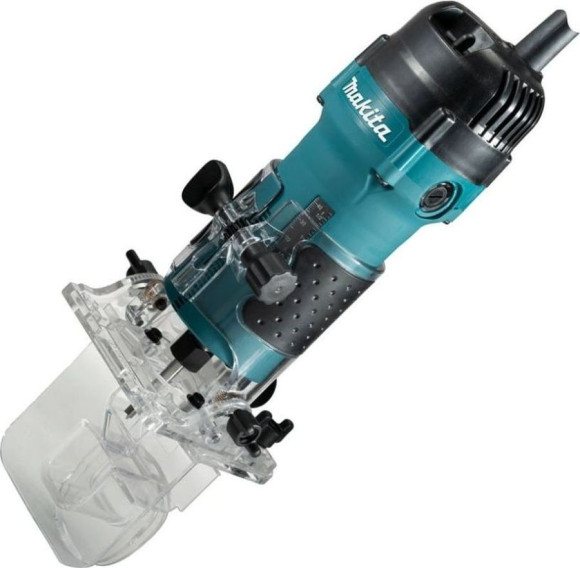 Фрезер Makita 3712 530Вт 32000об/мин макс.ход:42мм
