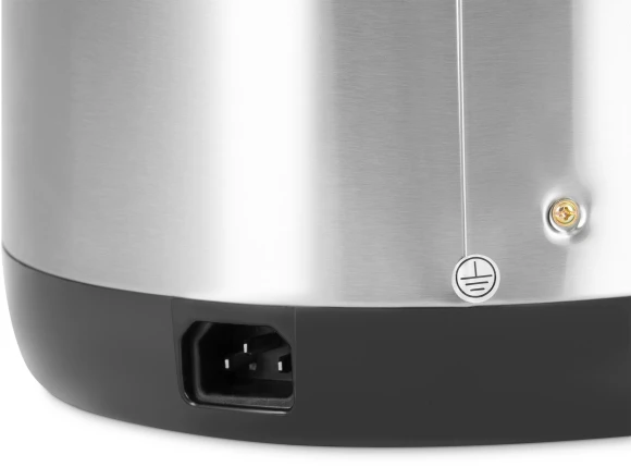 Термопот Starwind STP3822 3.8л. 800Вт серебристый/черный