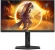 Монитор AOC 23.8" Gaming 24G4X черный IPS LED 16:9 HDMI M/M матовая HAS Piv 1300:1 300cd 170гр/160гр 1920x1080 180Hz DP FHD 4.4кг Монитор AOC 23.8" Gaming 24G4X черный IPS LED 16:9 HDMI M/M матовая HAS Piv 1300:1 300cd 170гр/160гр 1920x1080 180Hz DP FHD 4.4кг