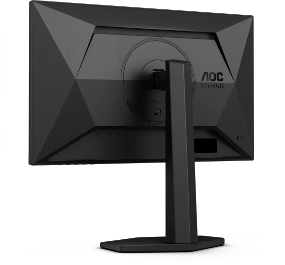 Монитор AOC 23.8" Gaming 24G4X черный IPS LED 16:9 HDMI M/M матовая HAS Piv 1300:1 300cd 170гр/160гр 1920x1080 180Hz DP FHD 4.4кг Монитор AOC 23.8" Gaming 24G4X черный IPS LED 16:9 HDMI M/M матовая HAS Piv 1300:1 300cd 170гр/160гр 1920x1080 180Hz DP FHD 4.4кг