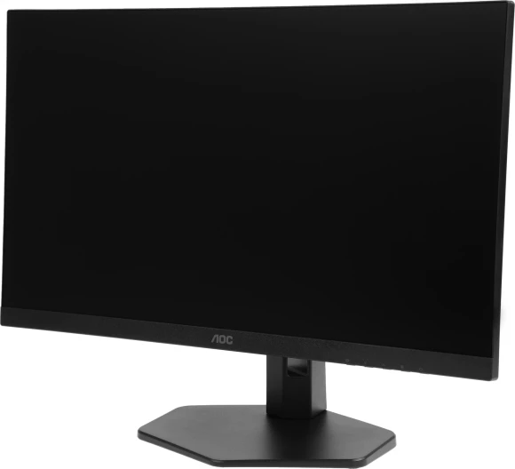 Монитор AOC 23.8" Gaming 24G4X черный IPS LED 16:9 HDMI M/M матовая HAS Piv 1300:1 300cd 170гр/160гр 1920x1080 180Hz DP FHD 4.4кг Монитор AOC 23.8" Gaming 24G4X черный IPS LED 16:9 HDMI M/M матовая HAS Piv 1300:1 300cd 170гр/160гр 1920x1080 180Hz DP FHD 4.4кг