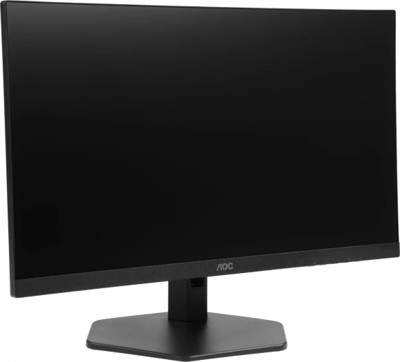 Монитор AOC 23.8" Gaming 24G4X черный IPS LED 16:9 HDMI M/M матовая HAS Piv 1300:1 300cd 170гр/160гр 1920x1080 180Hz DP FHD 4.4кг Монитор AOC 23.8" Gaming 24G4X черный IPS LED 16:9 HDMI M/M матовая HAS Piv 1300:1 300cd 170гр/160гр 1920x1080 180Hz DP FHD 4.4кг