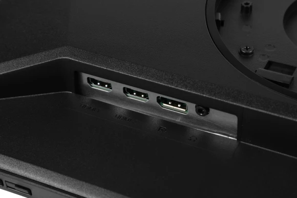 Монитор AOC 23.8" Gaming 24G4X черный IPS LED 16:9 HDMI M/M матовая HAS Piv 1300:1 300cd 170гр/160гр 1920x1080 180Hz DP FHD 4.4кг Монитор AOC 23.8" Gaming 24G4X черный IPS LED 16:9 HDMI M/M матовая HAS Piv 1300:1 300cd 170гр/160гр 1920x1080 180Hz DP FHD 4.4кг