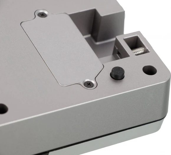 Комплект домофона HiWatch DS-D100IKWF(B) белый Комплект домофона HiWatch DS-D100IKWF(B) белый