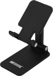 Подставка Wiiix DST-401-B черный Подставка Wiiix DST-401-B черный
