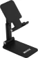 Подставка Wiiix DST-401-B черный