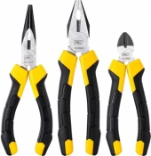 Штангенциркуль нониусный Deli DL92150 серебристый пластиковый футляр