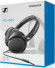 Наушники накладные Sennheiser HD 650 3м черный проводные оголовье (508825 HD 650) Наушники накладные Sennheiser HD 650 3м черный проводные оголовье (508825 HD 650)
