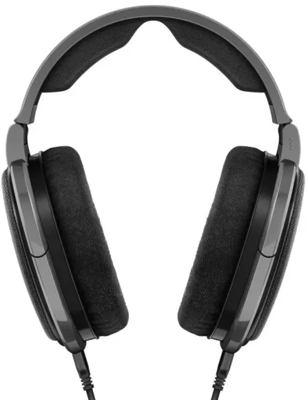 Наушники накладные Sennheiser HD 650 3м черный проводные оголовье (508825 HD 650) Наушники накладные Sennheiser HD 650 3м черный проводные оголовье (508825 HD 650)