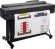 Плоттер HP Designjet T650 (5HB10A/5HB10D) A0/36"
