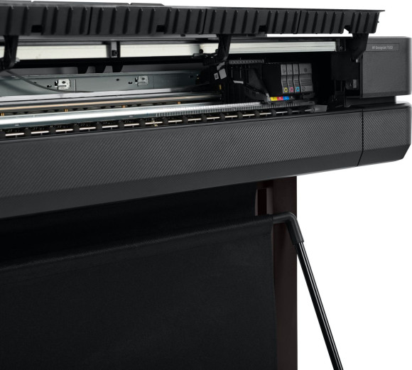Плоттер HP Designjet T650 (5HB10A/5HB10D) A0/36"