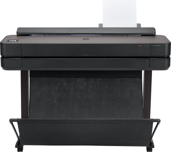 Плоттер HP Designjet T650 (5HB10A/5HB10D) A0/36"