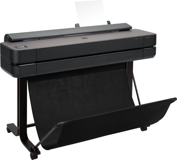 Плоттер HP Designjet T650 (5HB10A/5HB10D) A0/36"