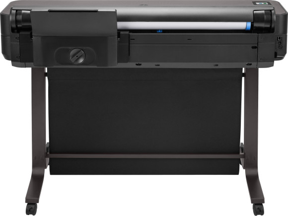 Плоттер HP Designjet T650 (5HB10A/5HB10D) A0/36"