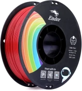 Пластик для принтера 3D Creality 3301010308 PLA d1.75мм 1кг 1цв. Пластик для принтера 3D Creality 3301010308 PLA d1.75мм 1кг 1цв.