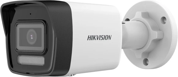 Камера видеонаблюдения IP Hikvision DS-2CD1083G2-LIUF (2.8 MM) 2.8-2.8мм цв. корп.:белый