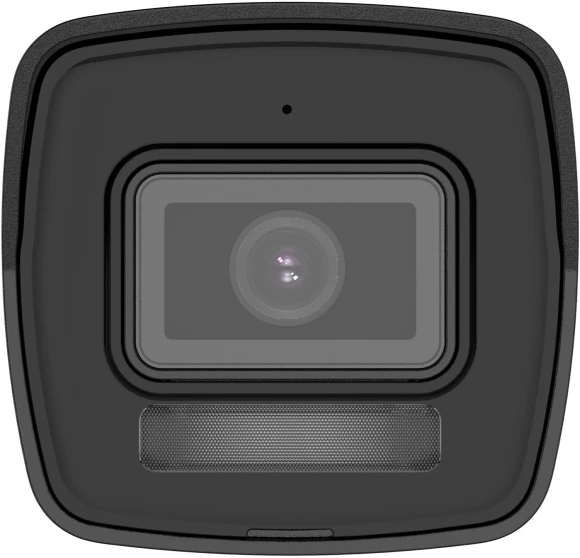 Камера видеонаблюдения IP Hikvision DS-2CD1083G2-LIUF (2.8 MM) 2.8-2.8мм цв. корп.:белый