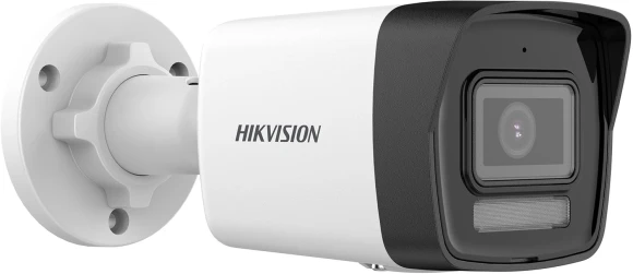 Камера видеонаблюдения IP Hikvision DS-2CD1083G2-LIUF (2.8 MM) 2.8-2.8мм цв. корп.:белый
