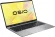 Ноутбук Osio FocusLine F150i-020 Core i5 1235U 16Gb SSD512Gb Intel Iris Xe graphics 15.6" IPS FHD (1920x1080) без ОС grey WiFi BT Cam 6000mAh