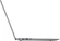 Ноутбук Osio FocusLine F150i-020 Core i5 1235U 16Gb SSD512Gb Intel Iris Xe graphics 15.6" IPS FHD (1920x1080) без ОС grey WiFi BT Cam 6000mAh
