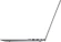 Ноутбук Osio FocusLine F150i-020 Core i5 1235U 16Gb SSD512Gb Intel Iris Xe graphics 15.6" IPS FHD (1920x1080) без ОС grey WiFi BT Cam 6000mAh