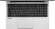 Ноутбук Osio FocusLine F150i-020 Core i5 1235U 16Gb SSD512Gb Intel Iris Xe graphics 15.6" IPS FHD (1920x1080) без ОС grey WiFi BT Cam 6000mAh